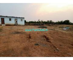 60 Acres agricultural land for Sale near Mahabubnagar