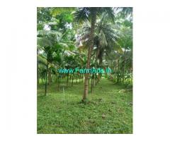 17 acres developed agricultural land for Sale near Hunsur by pass