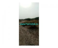 5 acres of agriculture land for sale at Vadamalapuram village