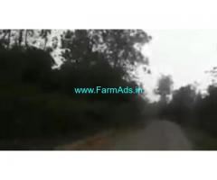 Low cost 177 Acres Farm Land For Sale In Vizianagaram