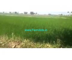1 Acres Agriculture Land  For Sale In Sangareddy