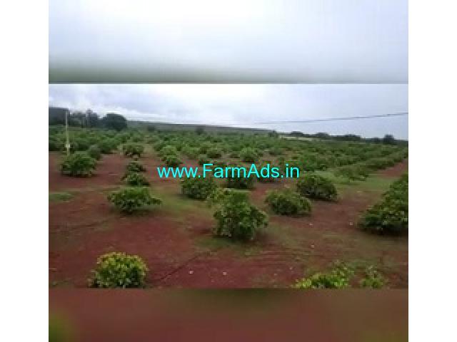 15 Acres Farm Land For Sale In Mumbai High way