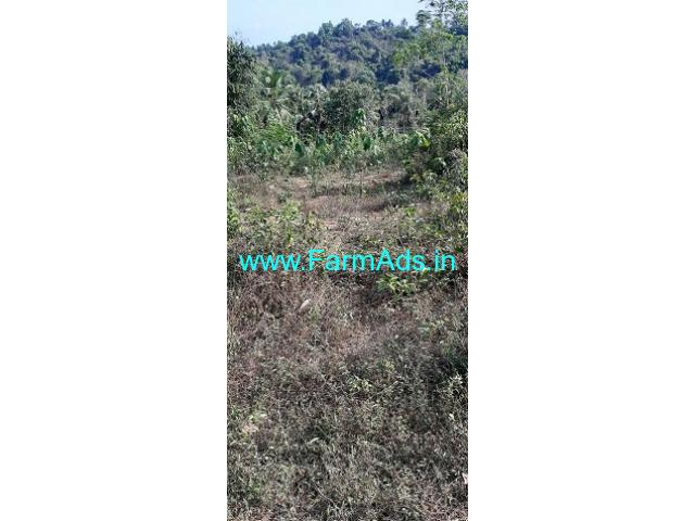 3.80 Acres Farm Land for Sale near Kunjal