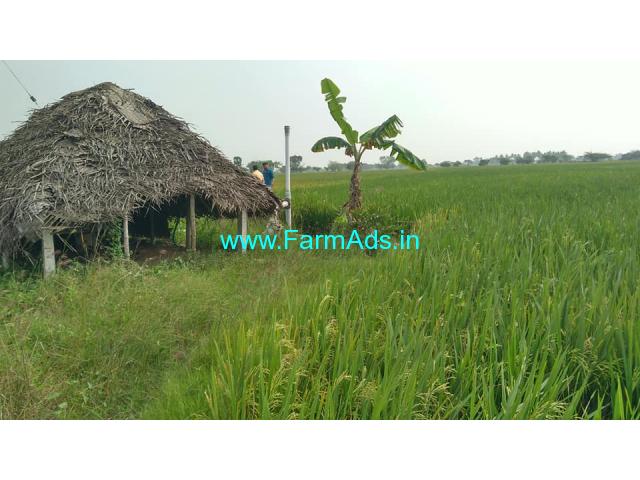 7 Acres Agriculture Land for Sale in Maruvathur