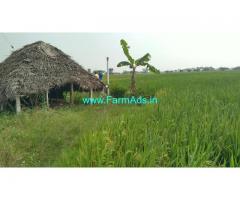 7 Acres Agriculture Land for Sale in Maruvathur