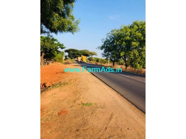 2 Acres Agriculture land for sale at Alirajpet