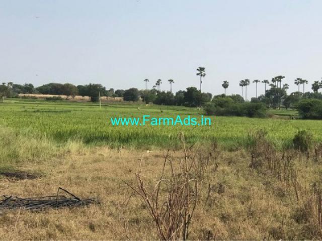 4 Acre 26 Guntas Agriculture land for sale at Kolgoor