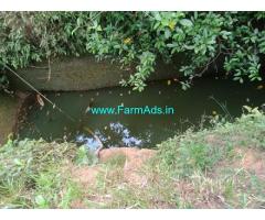 1.10 Acre Patta and 1 Acre kumki land for Sale 8km from Vittal town