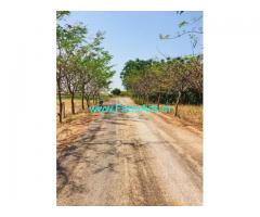2 acre 26 Guntas Agriculture land for sale at Epalagudam village