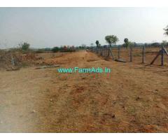 19 Acres land for sale in Pullaigudam village