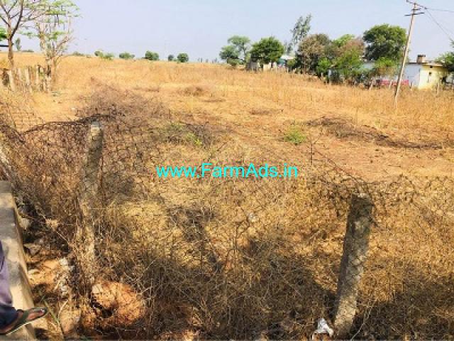 1 Acre Agriculture land for sale at Pedched village,Gajwel