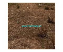 10 Acres Agriculture Land For Sale In Mysore near Suttur Highway