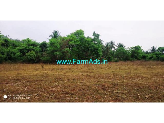 6 Acres Agriculture land for sale Near Hanike