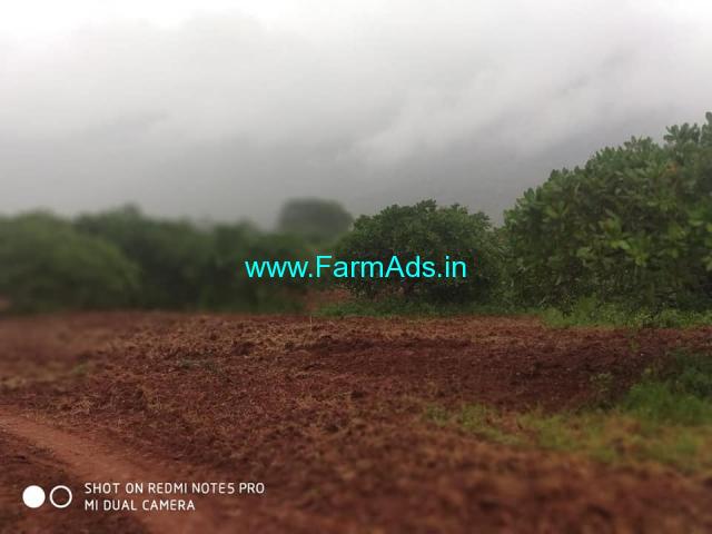 320 acres Farm Land for Sale near Paala kombai village