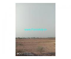43 acres agriculture land for Sale near Mahabubnagar