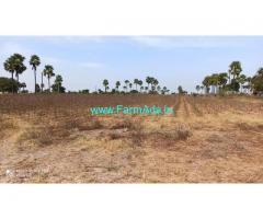 19 Acres land for sale near Mothkur