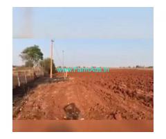 2 Acres Agriculture Land For Sale In Jharasangam