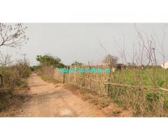 2.25 Acres Agriculture Land For sale in Adayalacheri