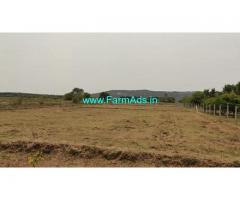 20 Acres Farm Land For Sale In Onambakkam