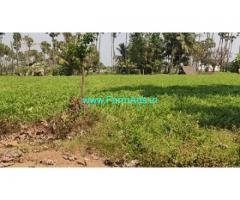 1.5 Acres Farm Land For Sale In Vepancheri