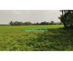 16.20 Acres Farm Land For Sale In Melakandai
