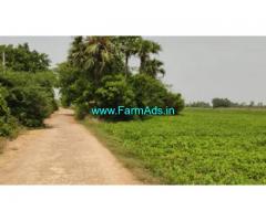 16.20 Acres Farm Land For Sale In Melakandai