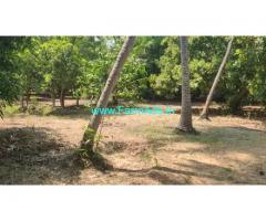 93 Cents Farm Land For Sale In Panaiyur(ECR)