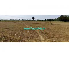 12.50 Acres Agriculture Land For Sale In Mathuranthagam