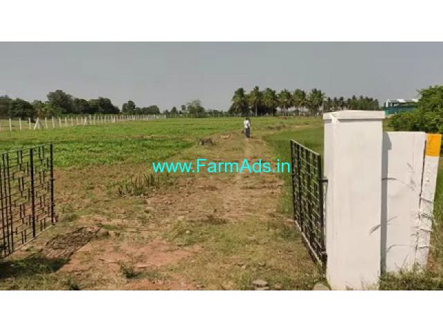 5 Acres Farm Land For Sale In Mugaiyur