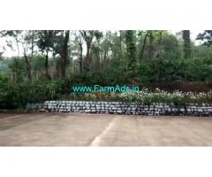 5 Acres Farm Land For Sale In Chikkamagaluru