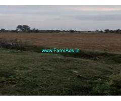 8 Acres Farm Land For Sale In Kadur