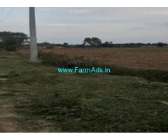 8 Acres Farm Land For Sale In Kadur