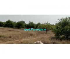 100 Acres Agriculture Land For Sale In Kanigiri