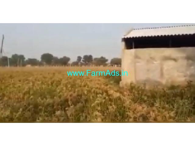 2 Acres Farm House For Sale In Bangalore