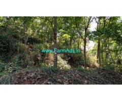 1.75 acres agriculture land for Sale at Nellyady