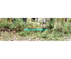 20 Acres Farm House For Sale In Madhuranthangam