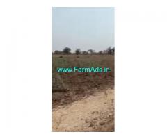 75 Acres Agriculture Land For Sale In Telangana Border