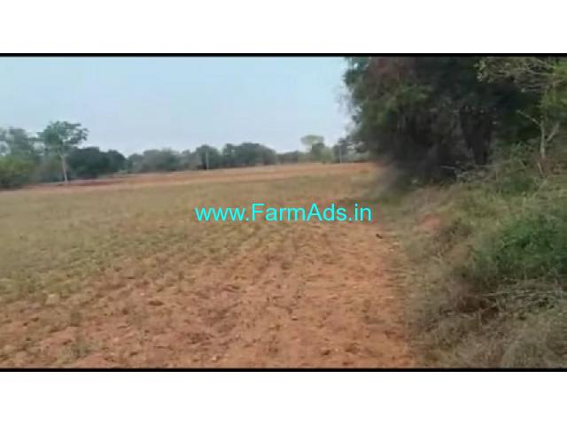 1 Acre 02 Gunta Farm Land For Sale In Hgginavalu