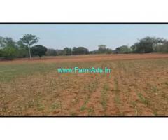 1 Acre 02 Gunta Farm Land For Sale In Hgginavalu