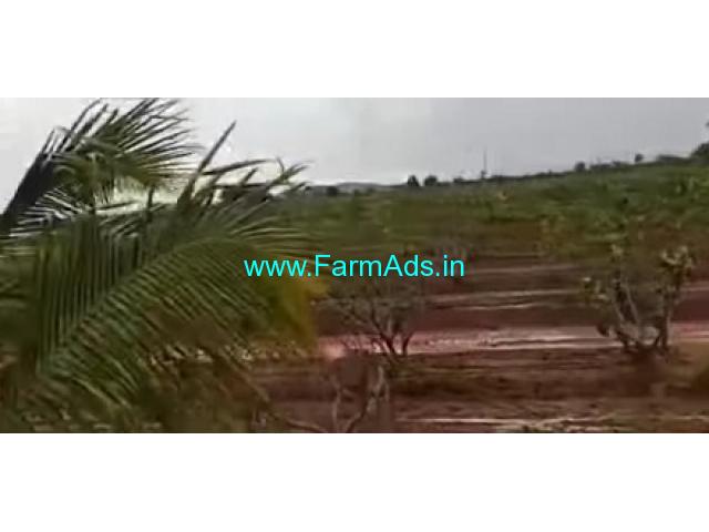 83 Acres Farm Land For Sale In Rayadurgam