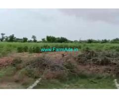 200 Acres Farm Land For Sale In Guntur