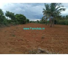 1.9 Acre Agriculture Land For Sale In Hassan