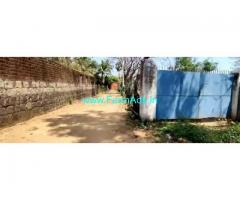 80 Cent Farm Land For Sale In Pondicherry