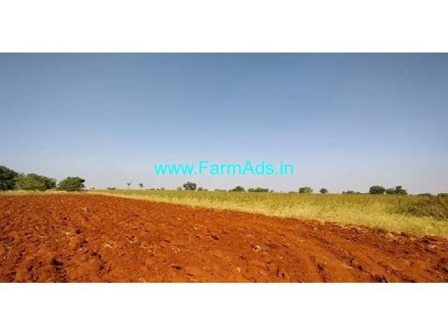 4 Acres Agriculture Land For Sale In Kushtagi