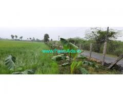 12 Acres Farm Land For Sale In Madappuram