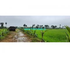 12 Acres Farm Land For Sale In Madappuram
