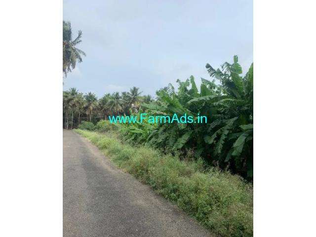 2 Acres Agriculture Land For Sale In Pollachi