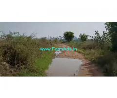 4 Acres Farm Land For Sale In Anantapur