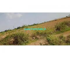 4 Acres Farm Land For Sale In Anantapur