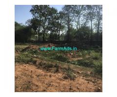 8 Guntas Farm Land For Sale In Yelahanka